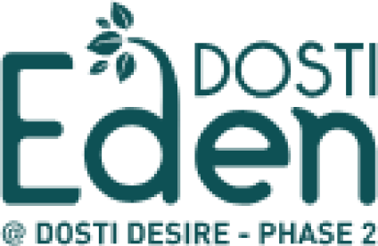 Dosti Eden Logo